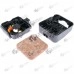Filtru aer motocoasa Stihl FS 85, FS 75, FS 80 - Complet